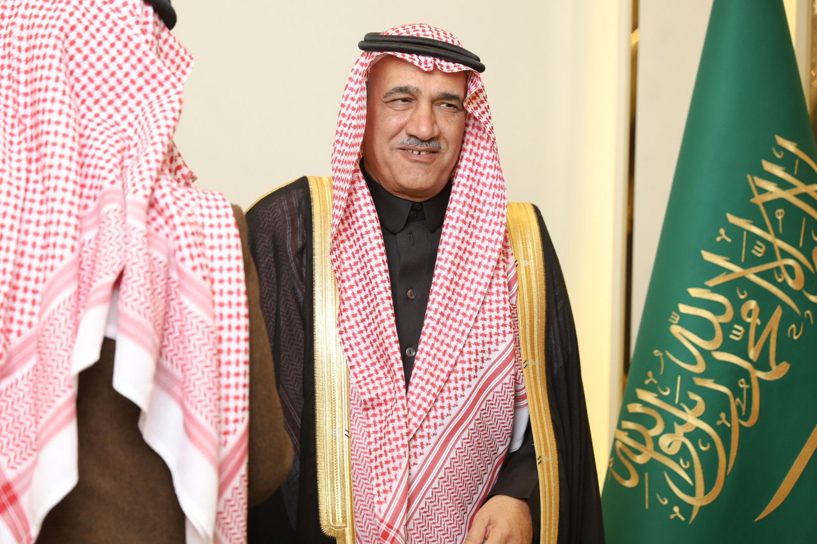 زواج رياض عبدالعزيز الموسى