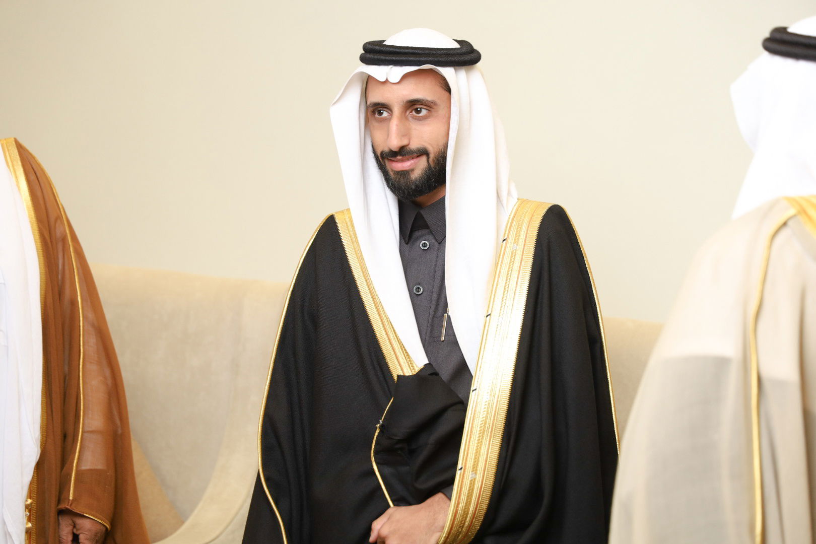 زواج رياض عبدالعزيز الموسى