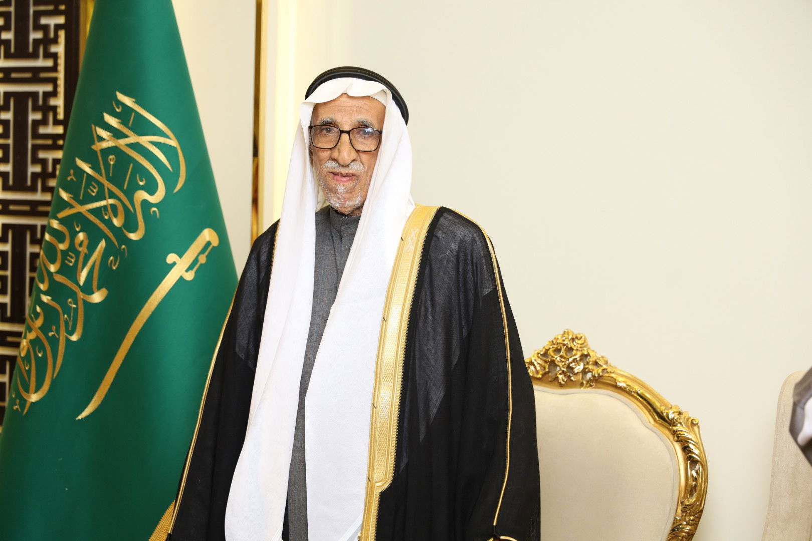 زواج رياض عبدالعزيز الموسى