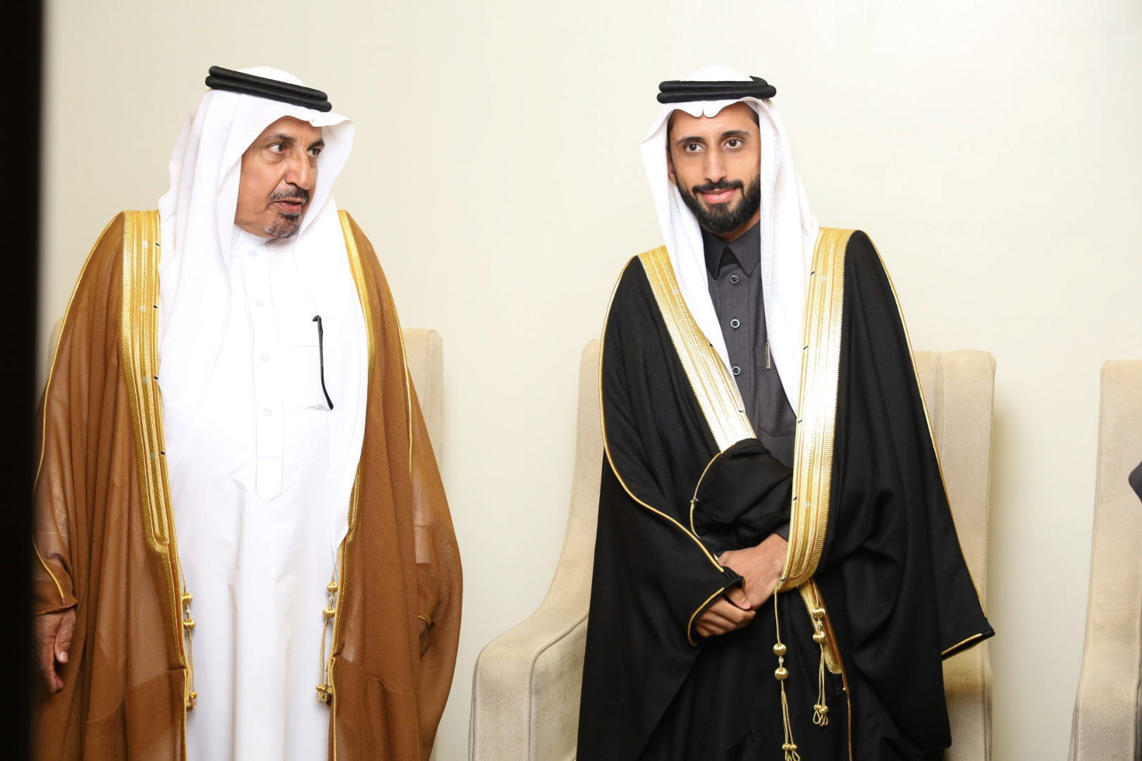 زواج رياض عبدالعزيز الموسى