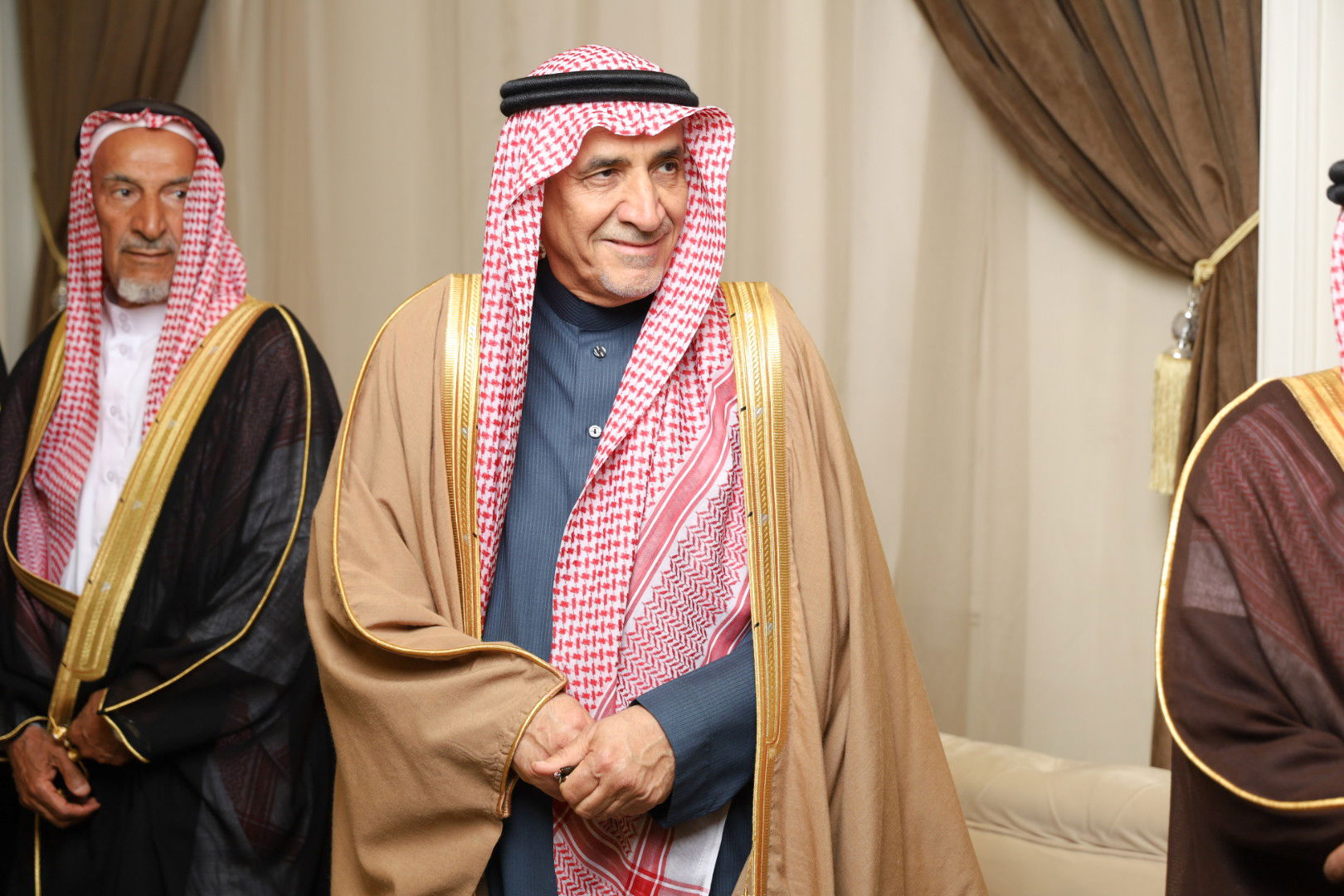 زواج رياض عبدالعزيز الموسى