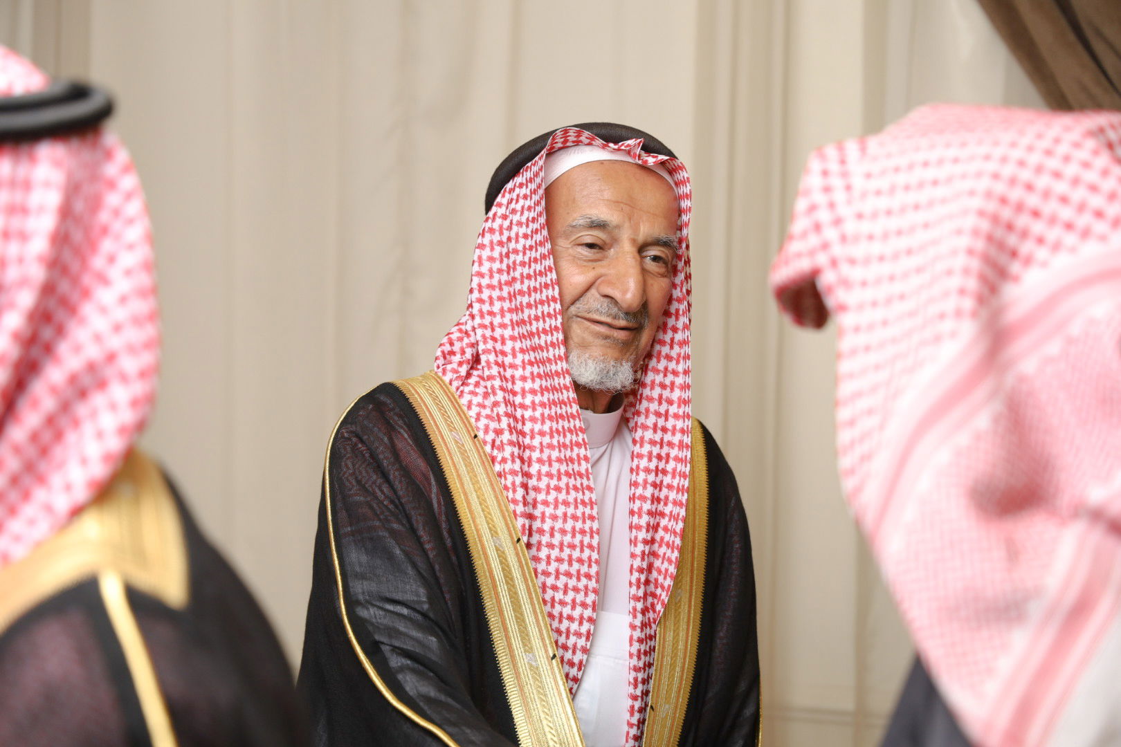 زواج رياض عبدالعزيز الموسى