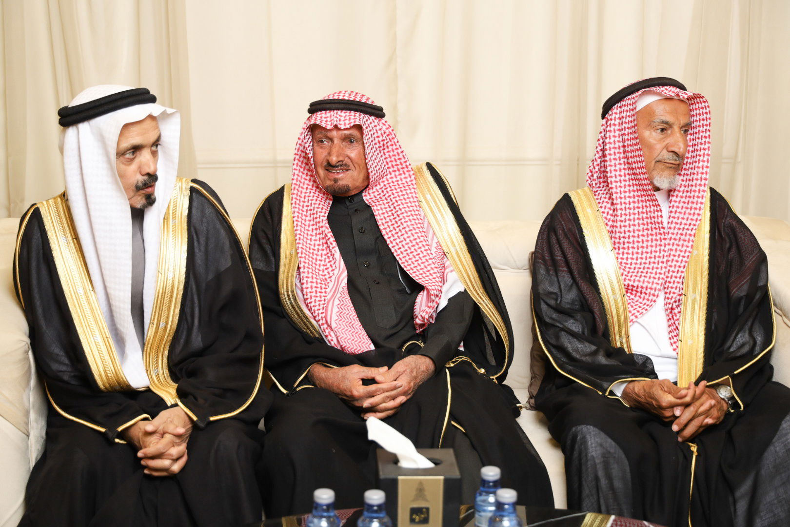 زواج رياض عبدالعزيز الموسى