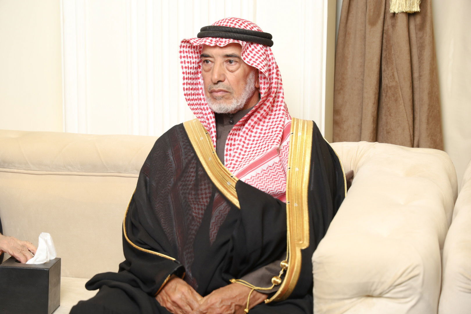 زواج رياض عبدالعزيز الموسى