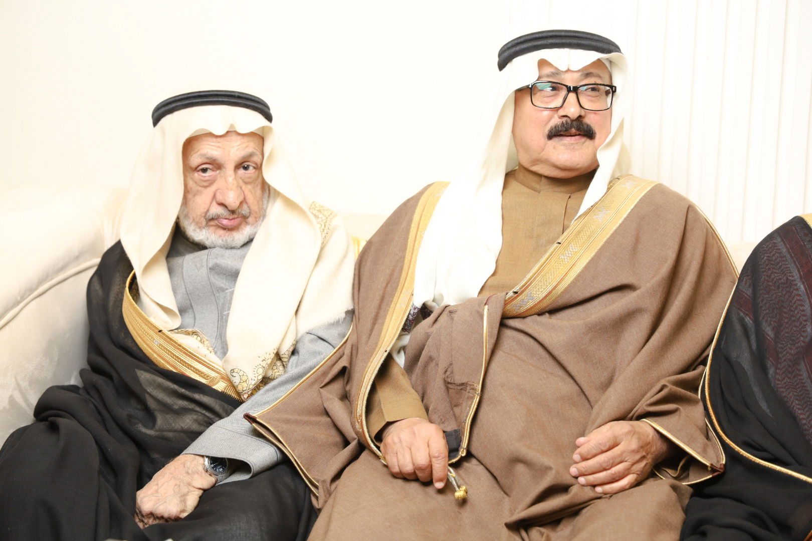 زواج رياض عبدالعزيز الموسى