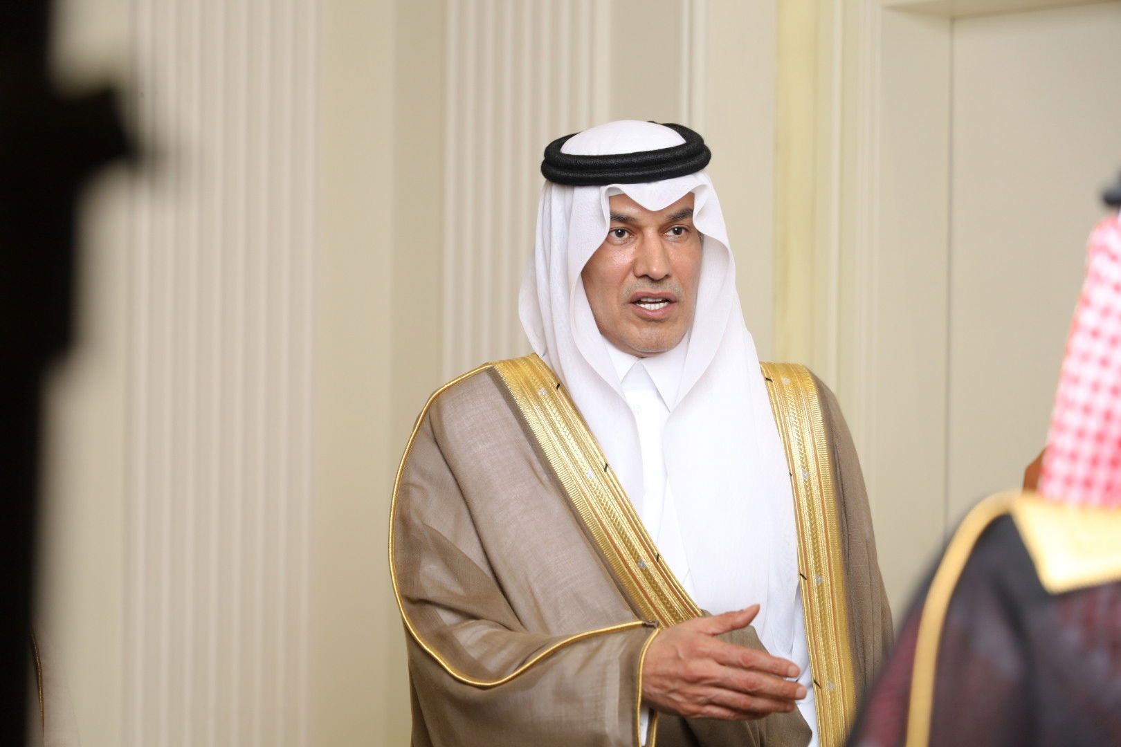 زواج رياض عبدالعزيز الموسى