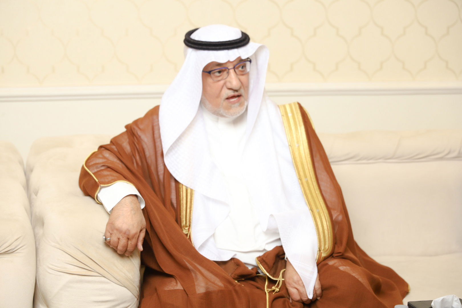 زواج رياض عبدالعزيز الموسى