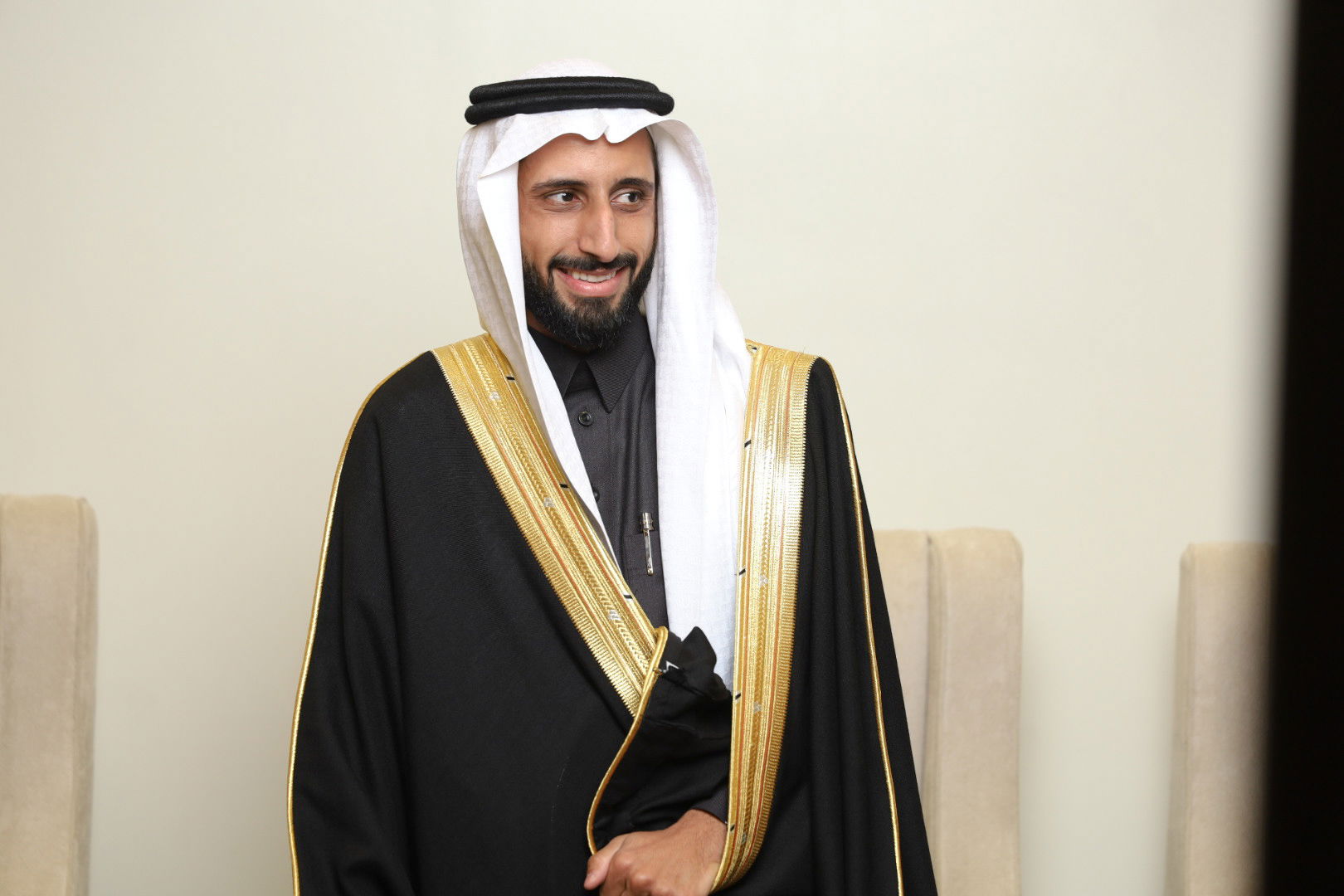 زواج رياض عبدالعزيز الموسى