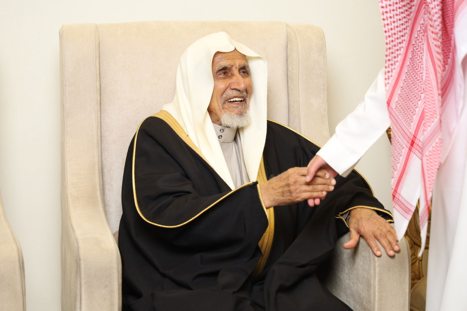 زواج رياض عبدالعزيز الموسى