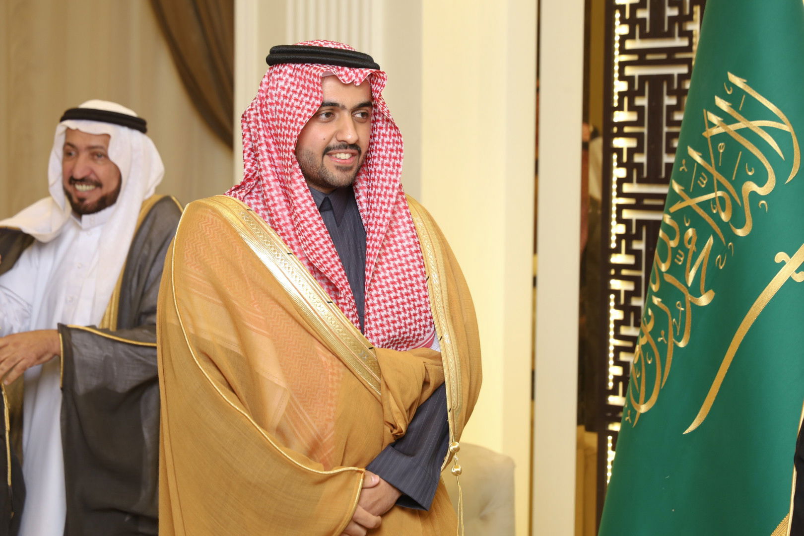 زواج رياض عبدالعزيز الموسى