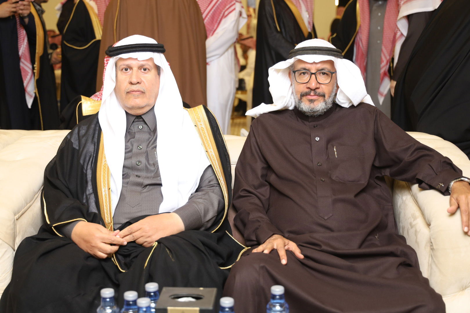 زواج رياض عبدالعزيز الموسى