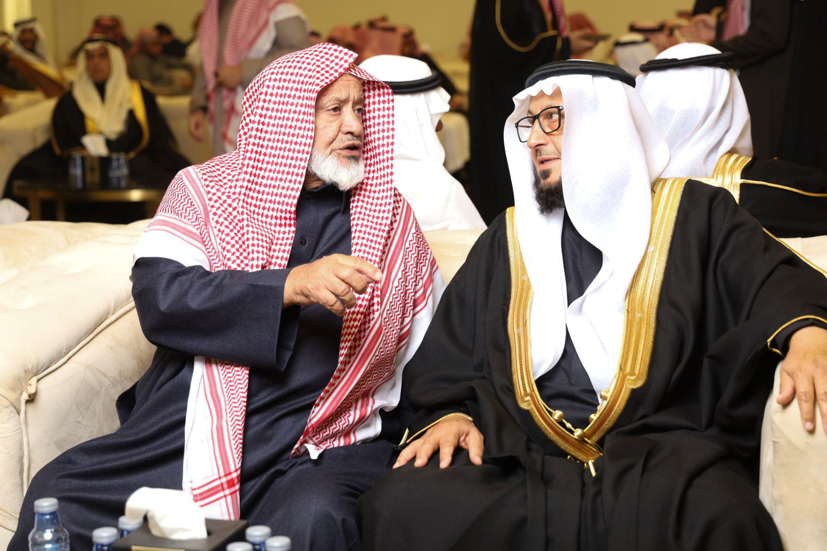 زواج رياض عبدالعزيز الموسى