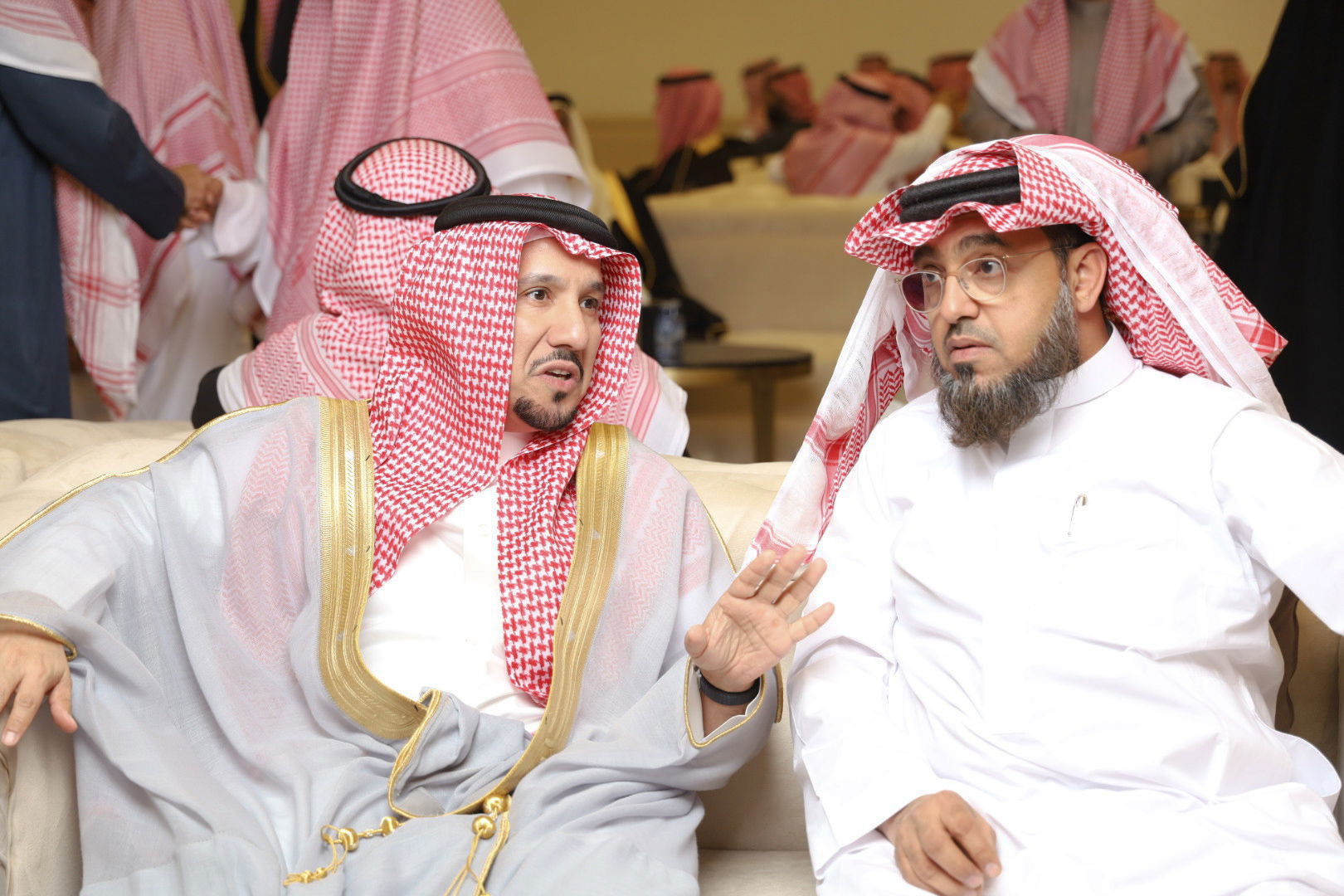 زواج رياض عبدالعزيز الموسى