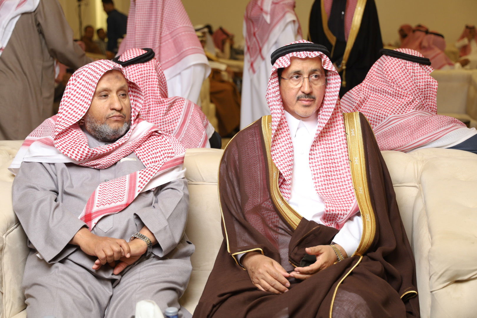 زواج رياض عبدالعزيز الموسى