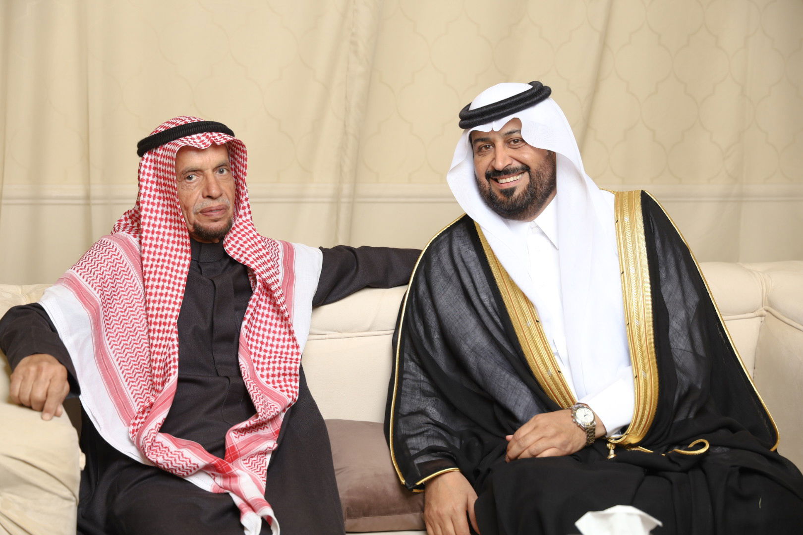 زواج رياض عبدالعزيز الموسى