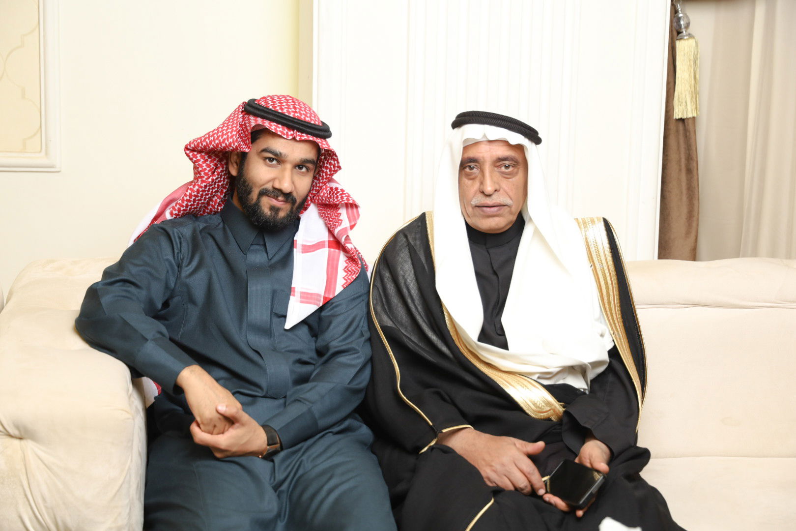 زواج رياض عبدالعزيز الموسى