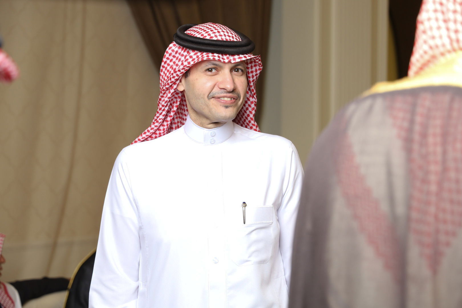 زواج رياض عبدالعزيز الموسى