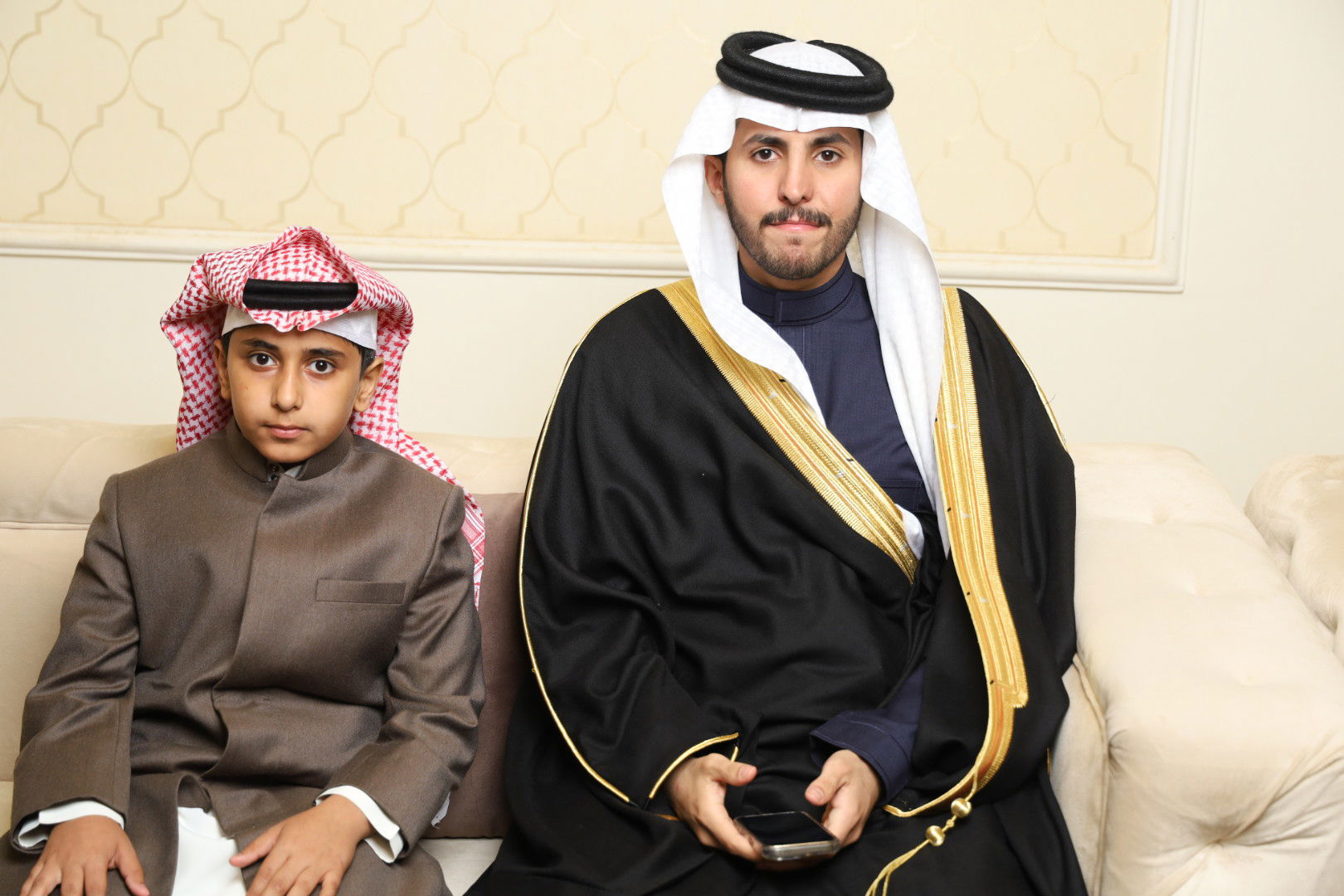 زواج رياض عبدالعزيز الموسى