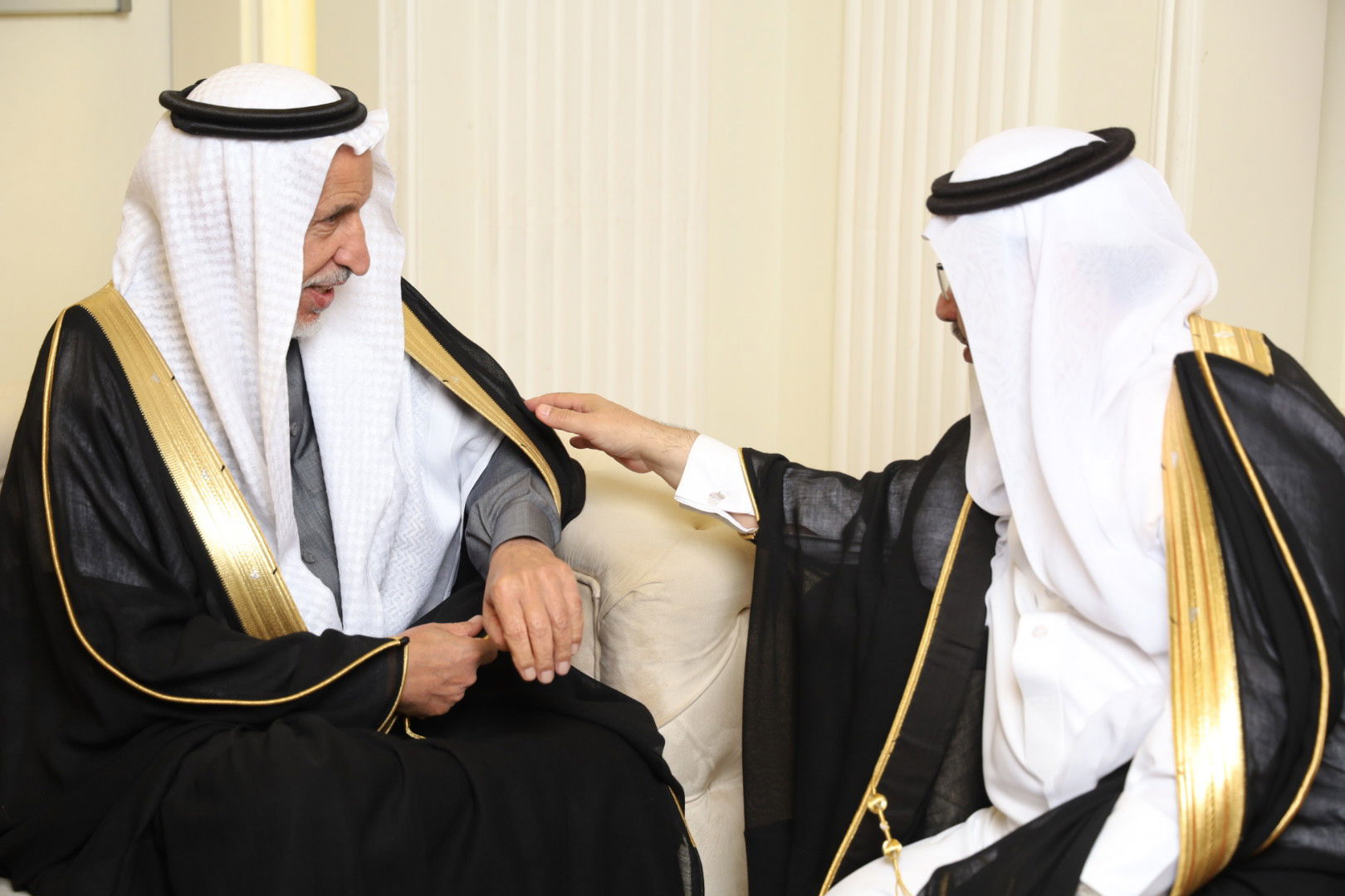 زواج رياض عبدالعزيز الموسى