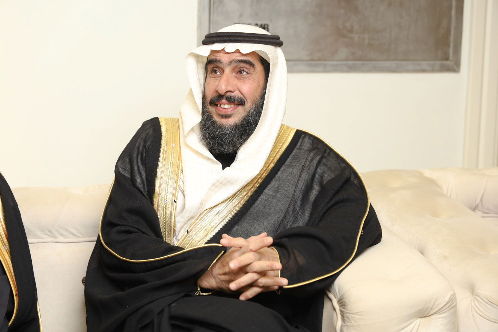 زواج رياض عبدالعزيز الموسى