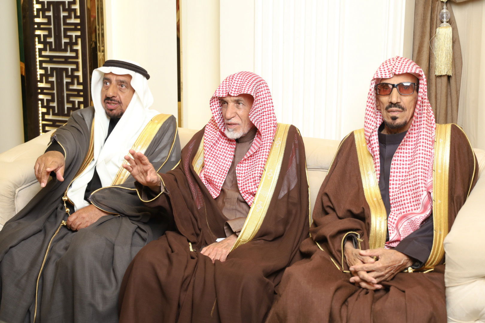 زواج رياض عبدالعزيز الموسى