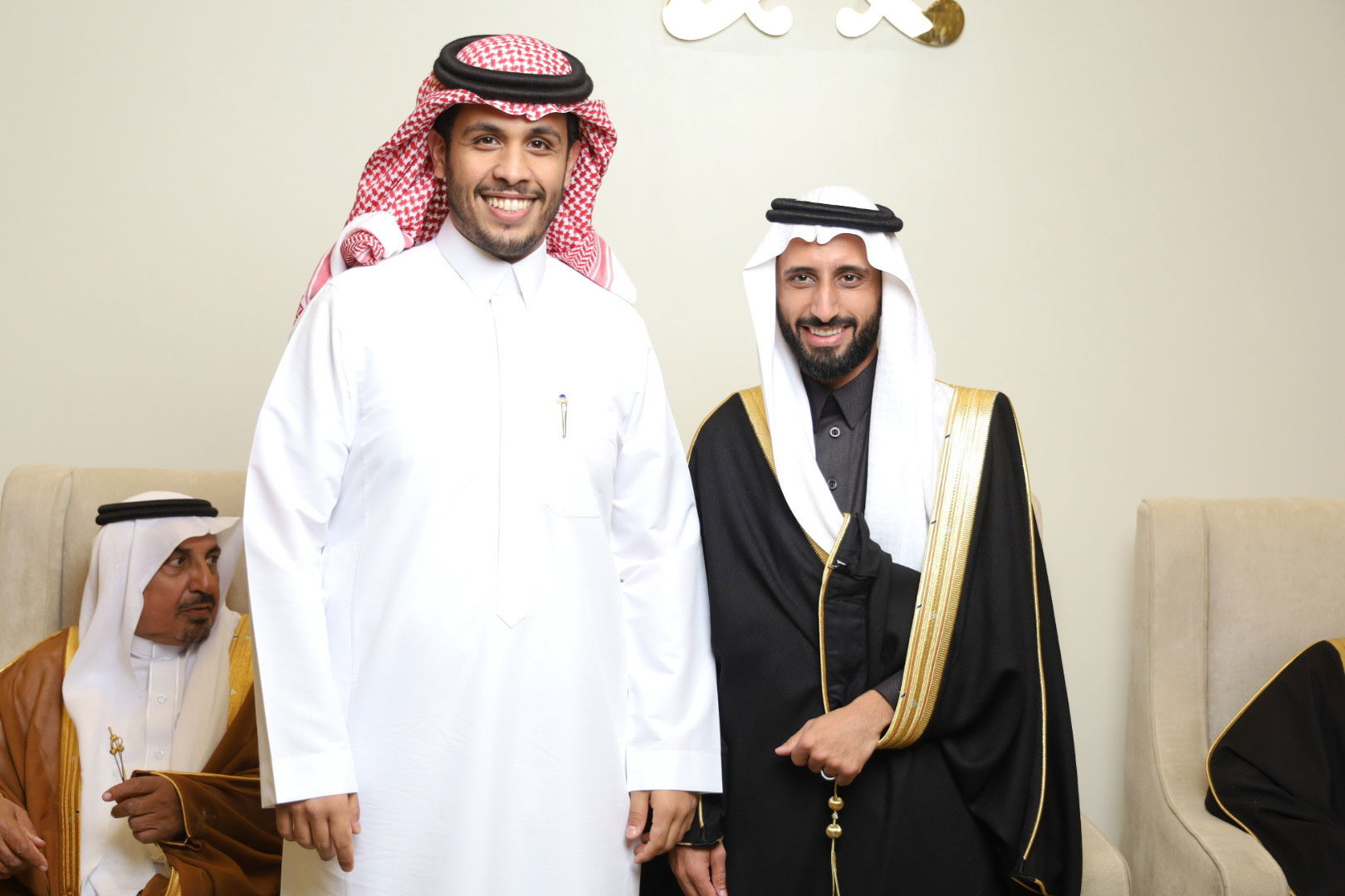 زواج رياض عبدالعزيز الموسى