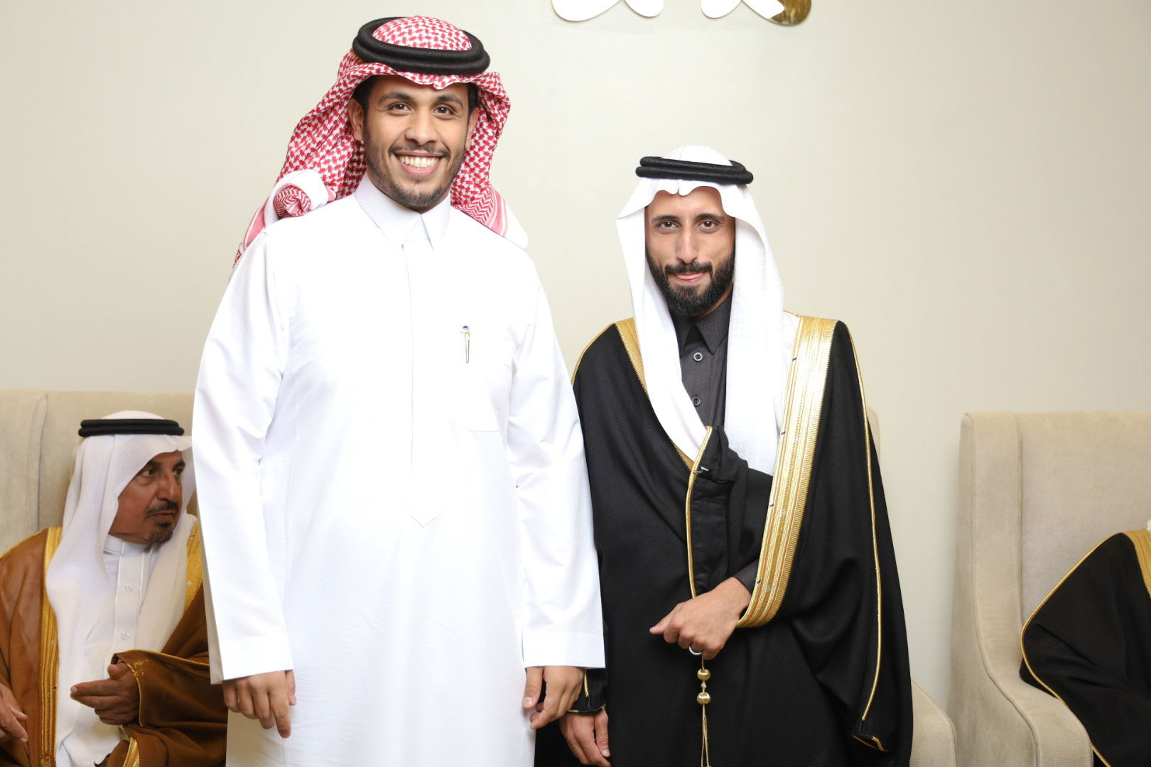 زواج رياض عبدالعزيز الموسى