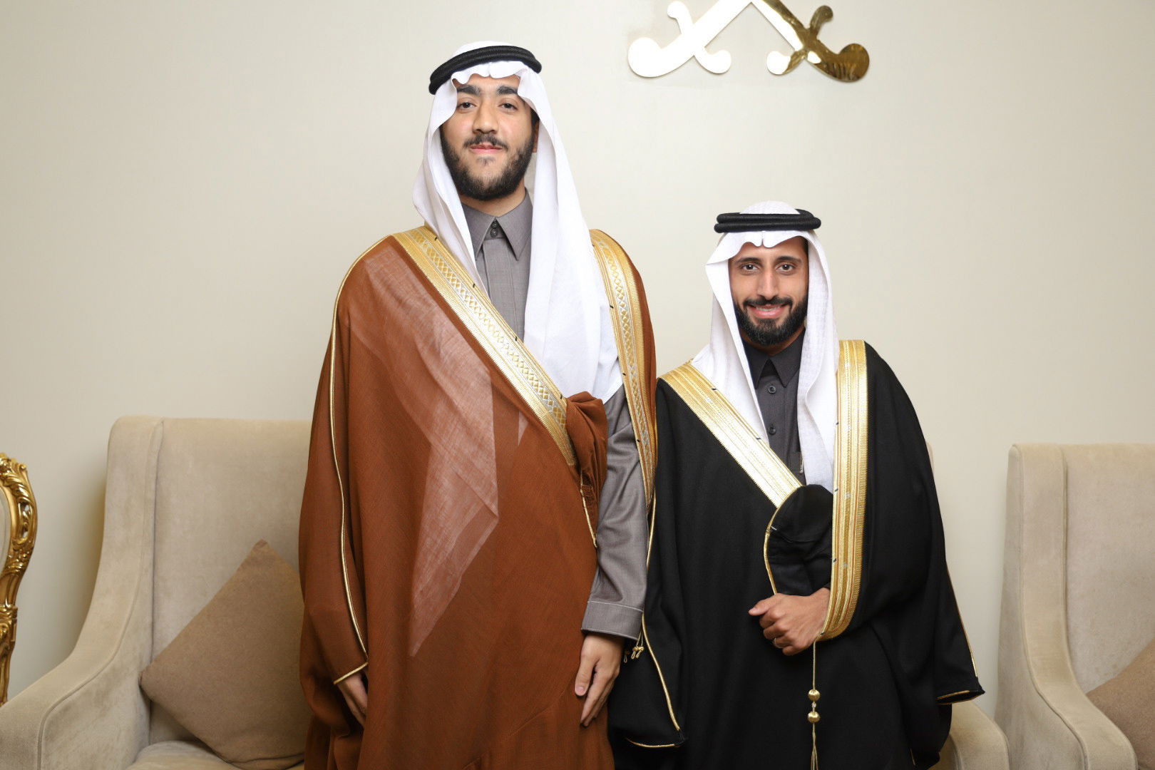 زواج رياض عبدالعزيز الموسى