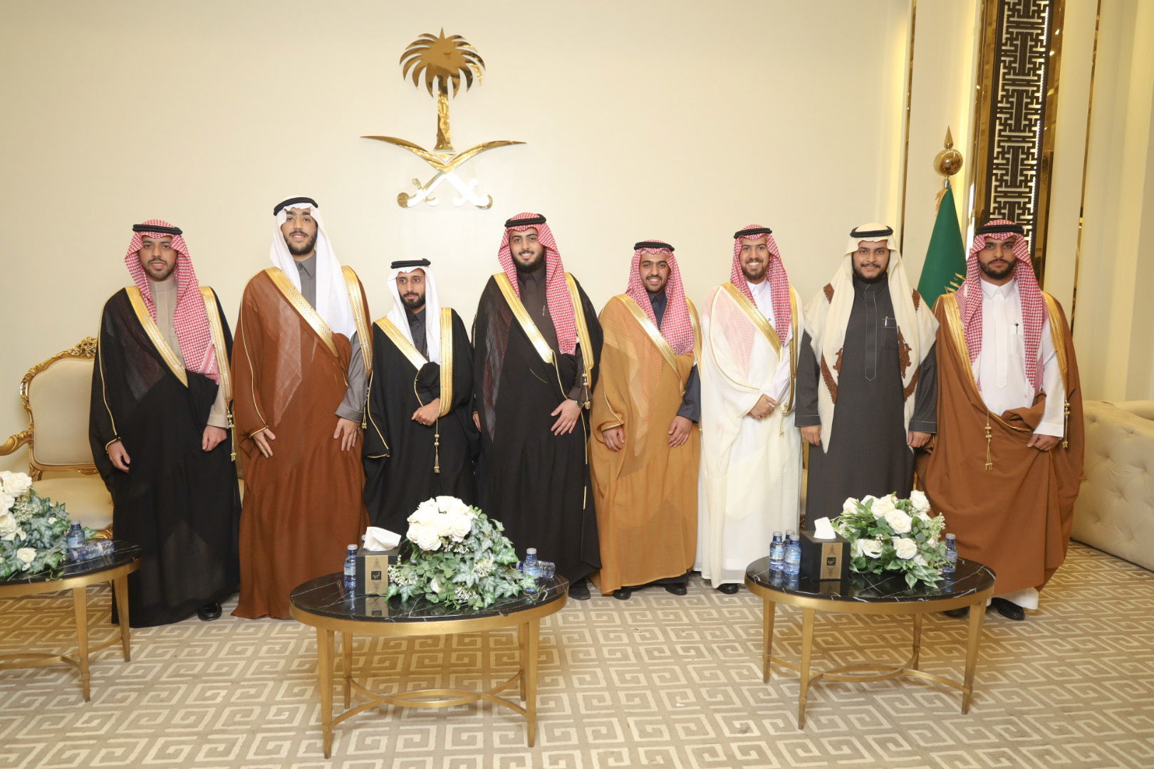 زواج رياض عبدالعزيز الموسى