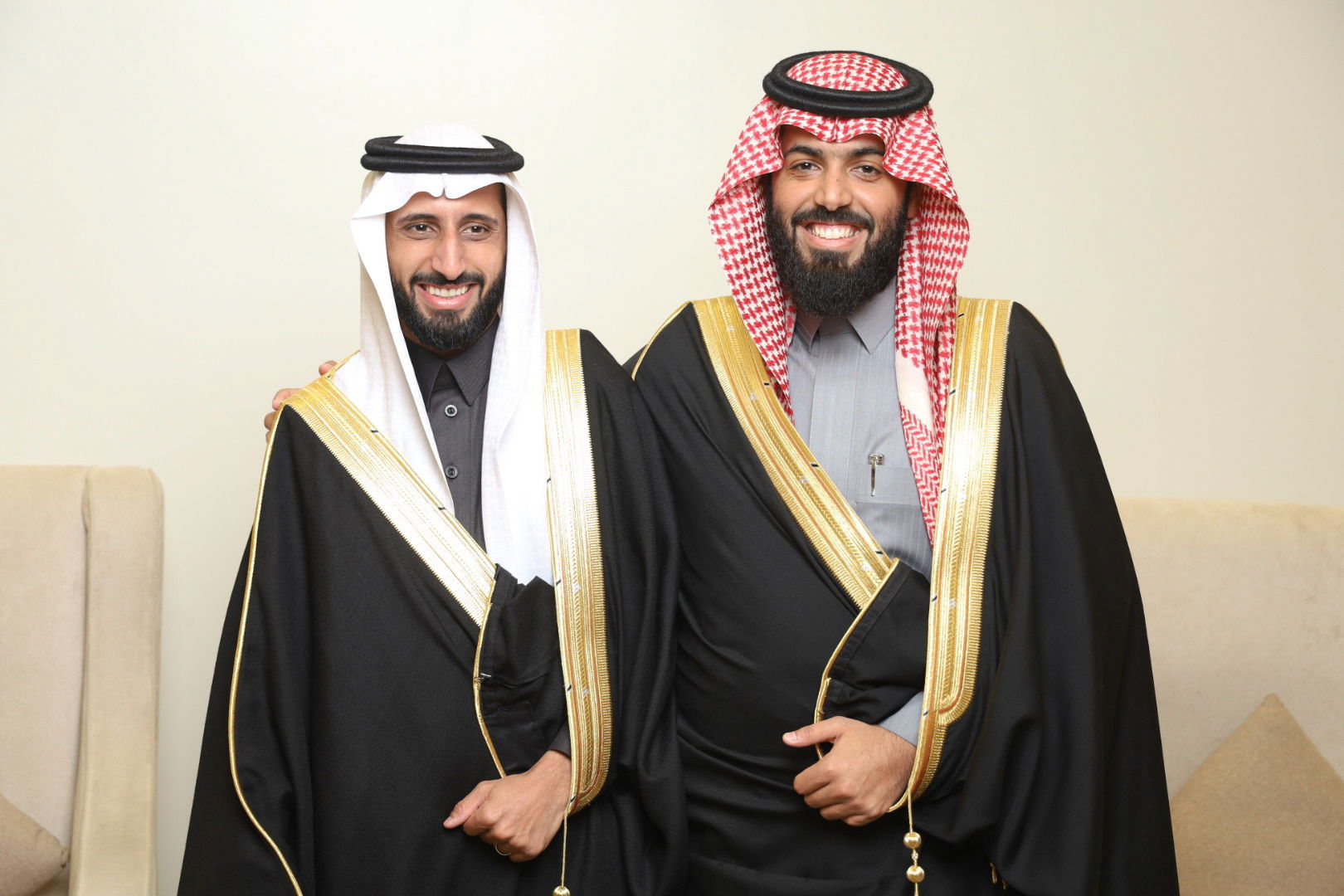 زواج رياض عبدالعزيز الموسى