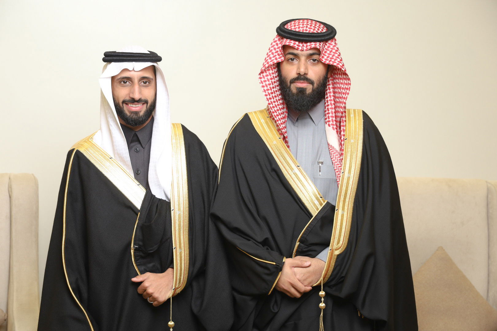 زواج رياض عبدالعزيز الموسى