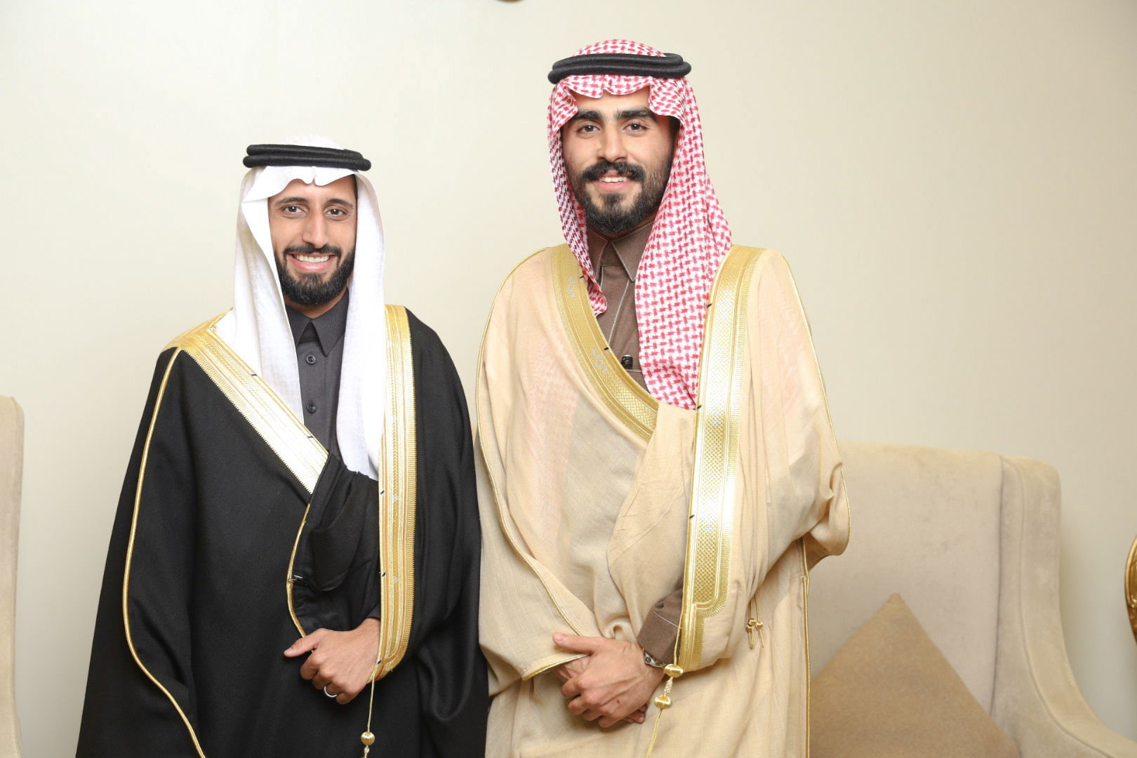 زواج رياض عبدالعزيز الموسى