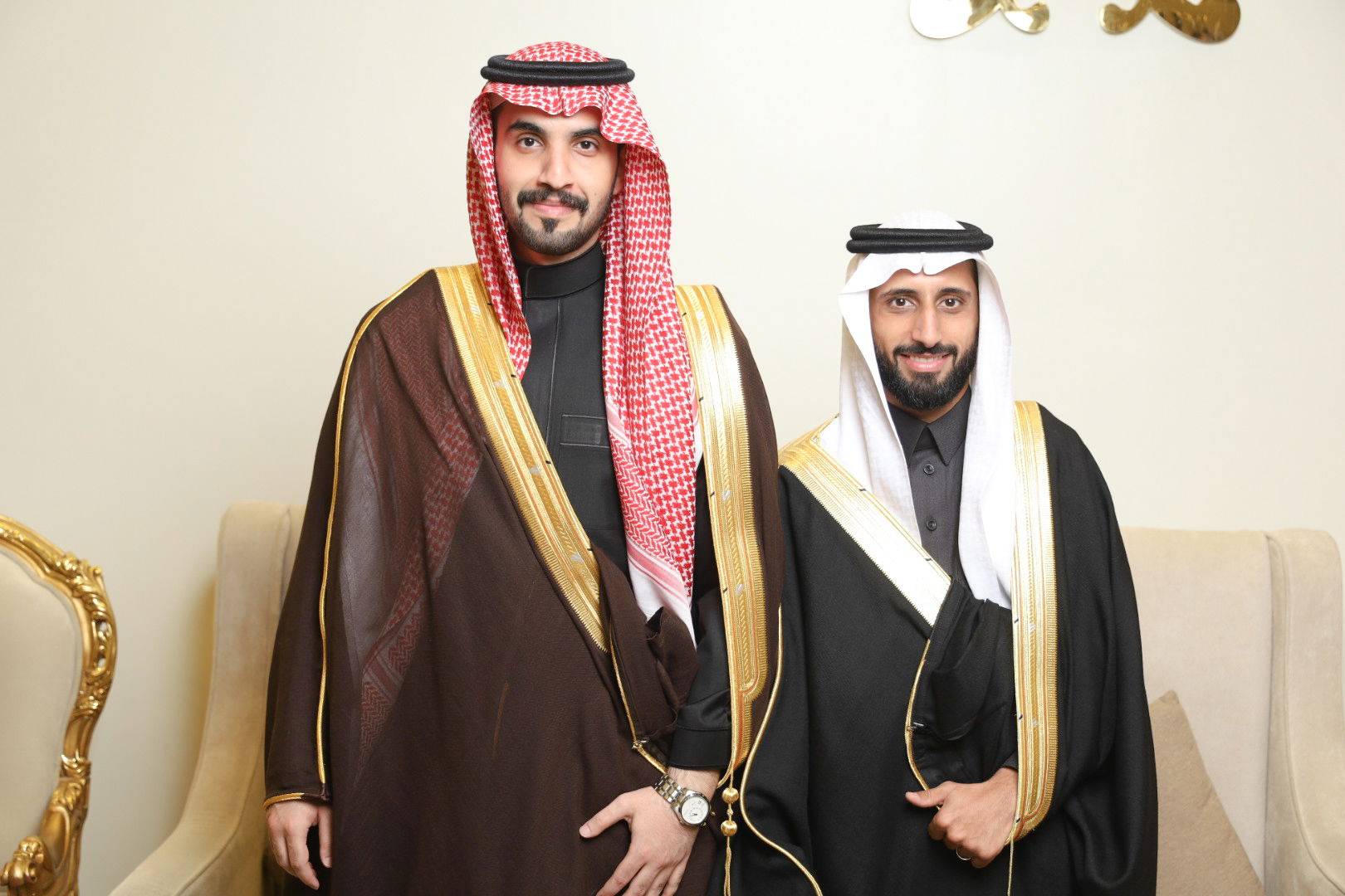 زواج رياض عبدالعزيز الموسى