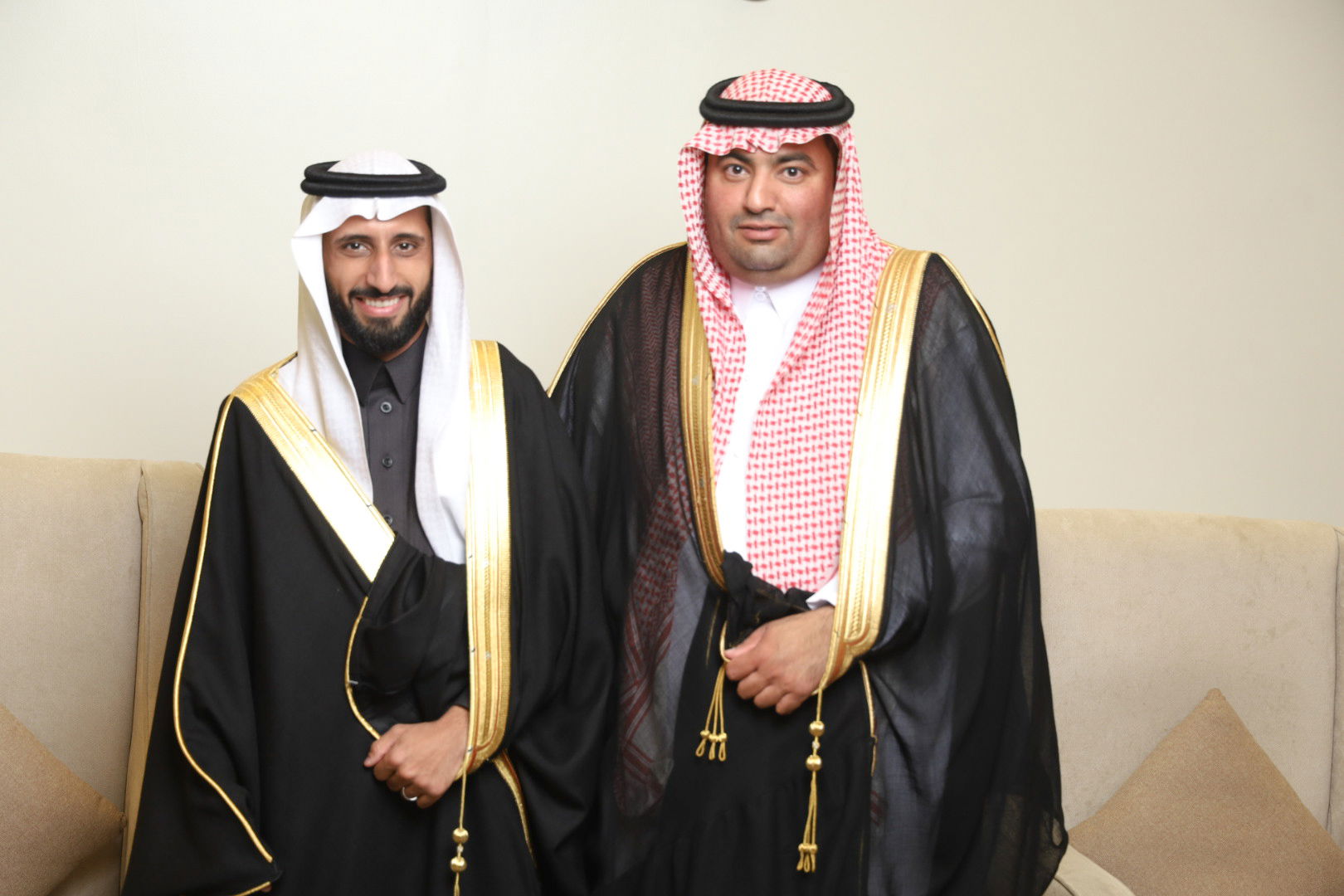 زواج رياض عبدالعزيز الموسى