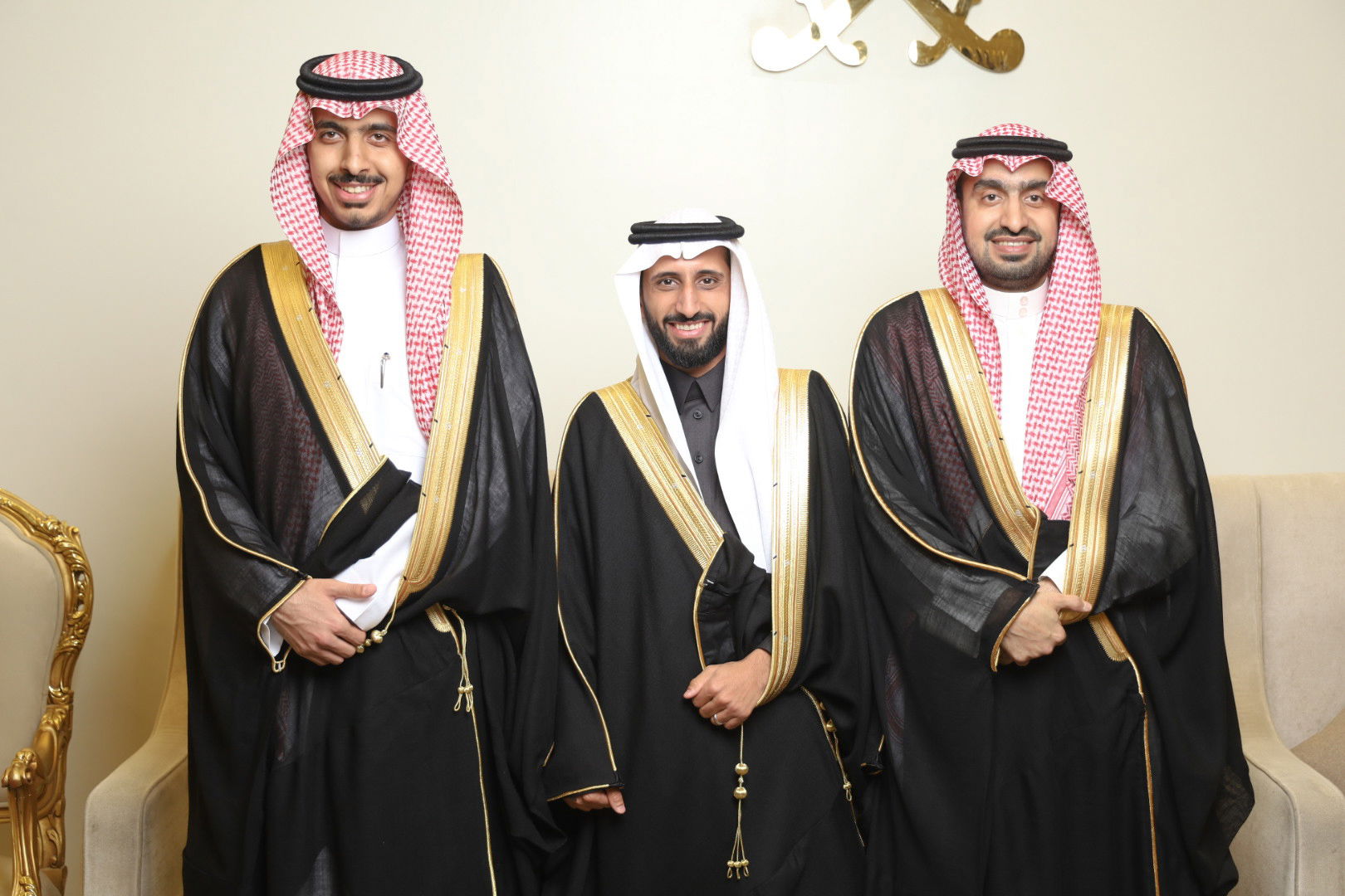 زواج رياض عبدالعزيز الموسى