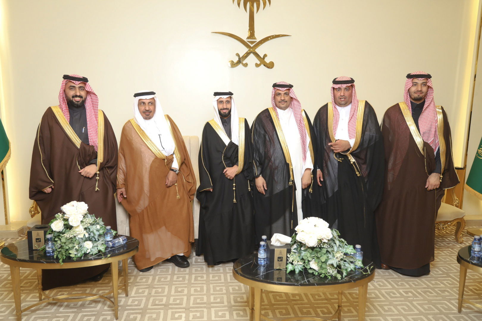 زواج رياض عبدالعزيز الموسى