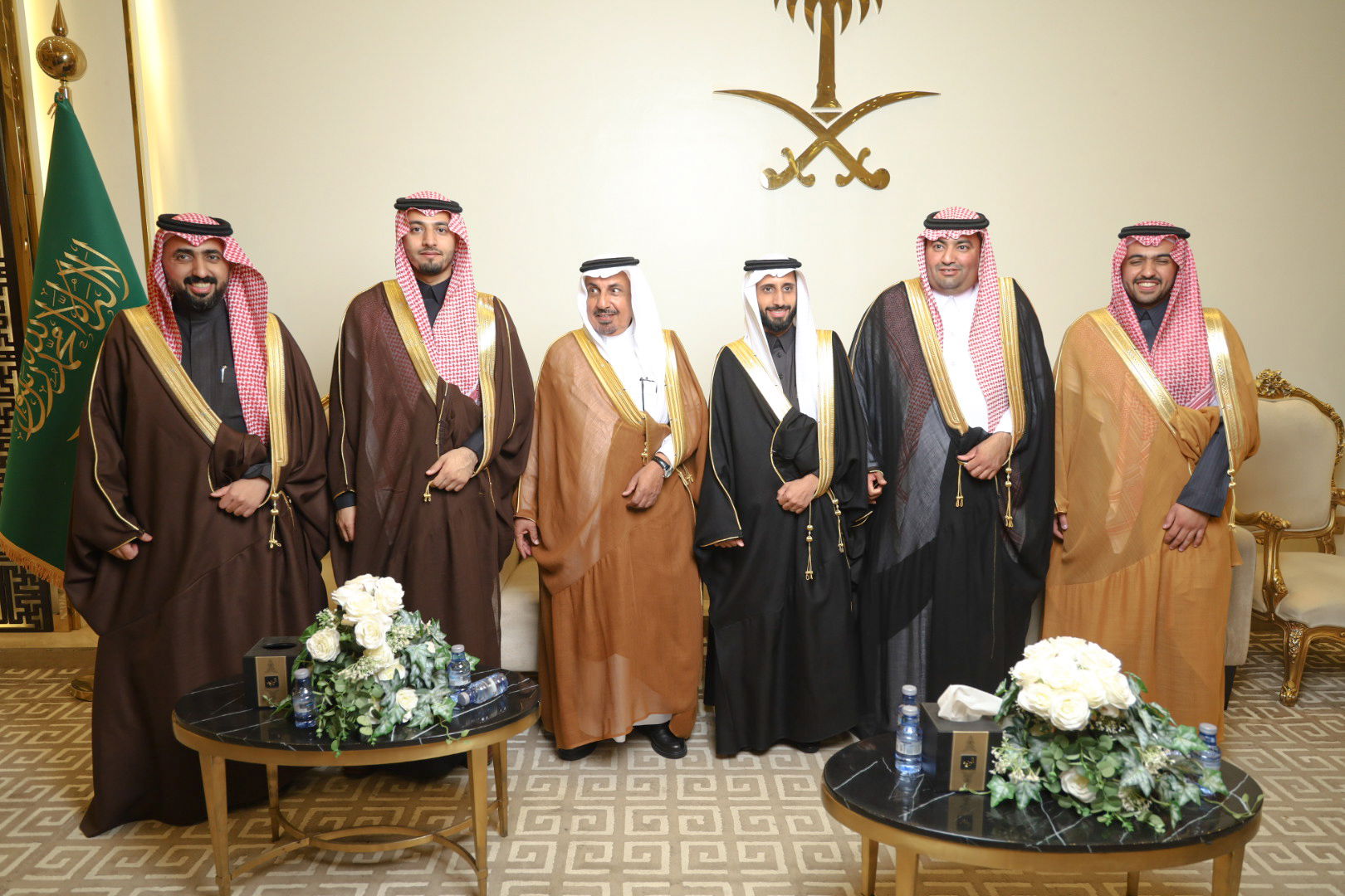 زواج رياض عبدالعزيز الموسى