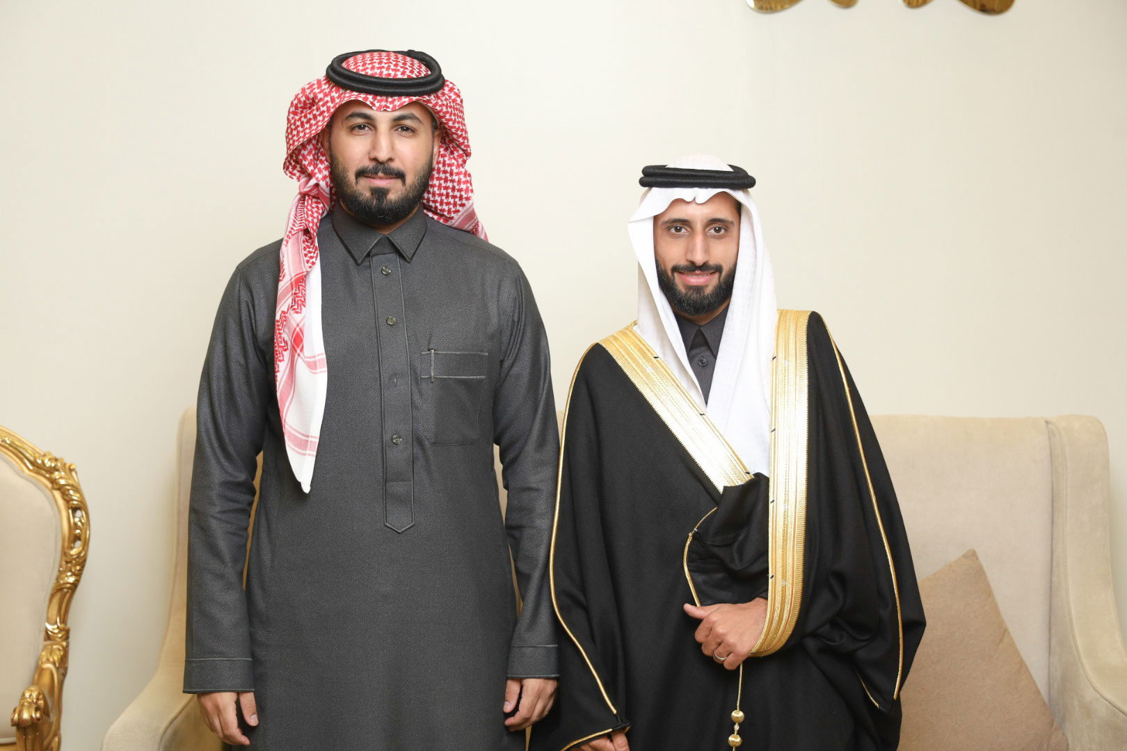 زواج رياض عبدالعزيز الموسى