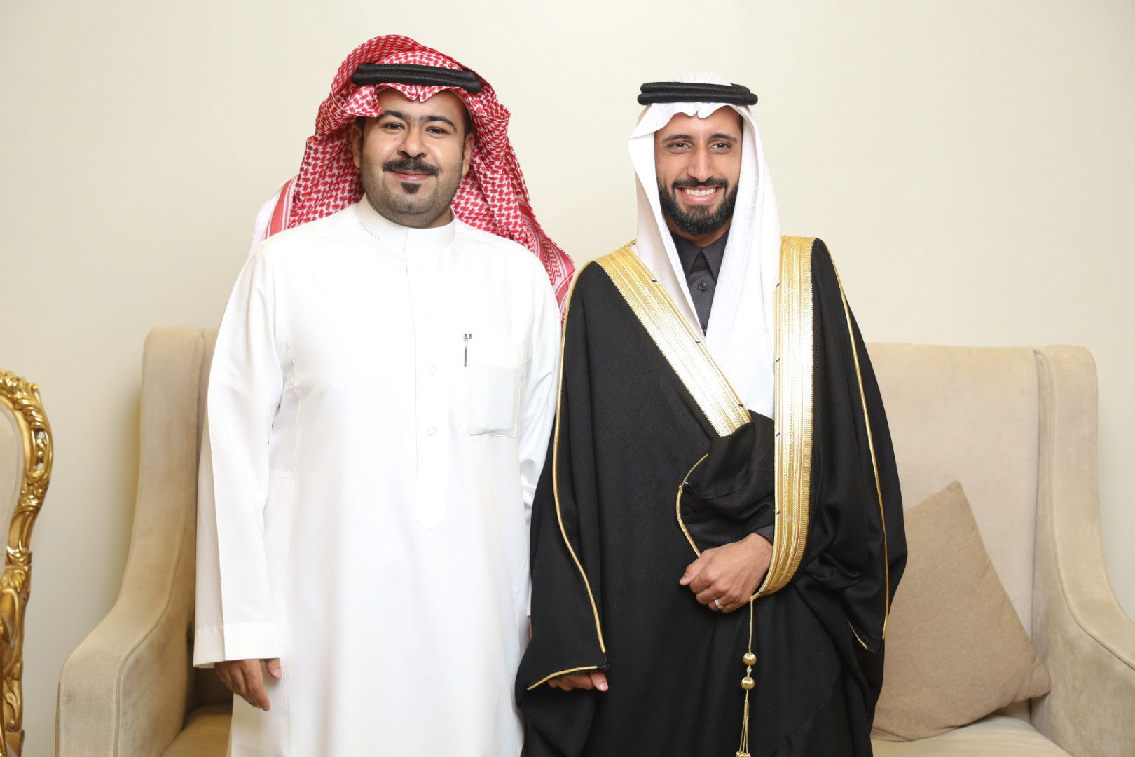 زواج رياض عبدالعزيز الموسى