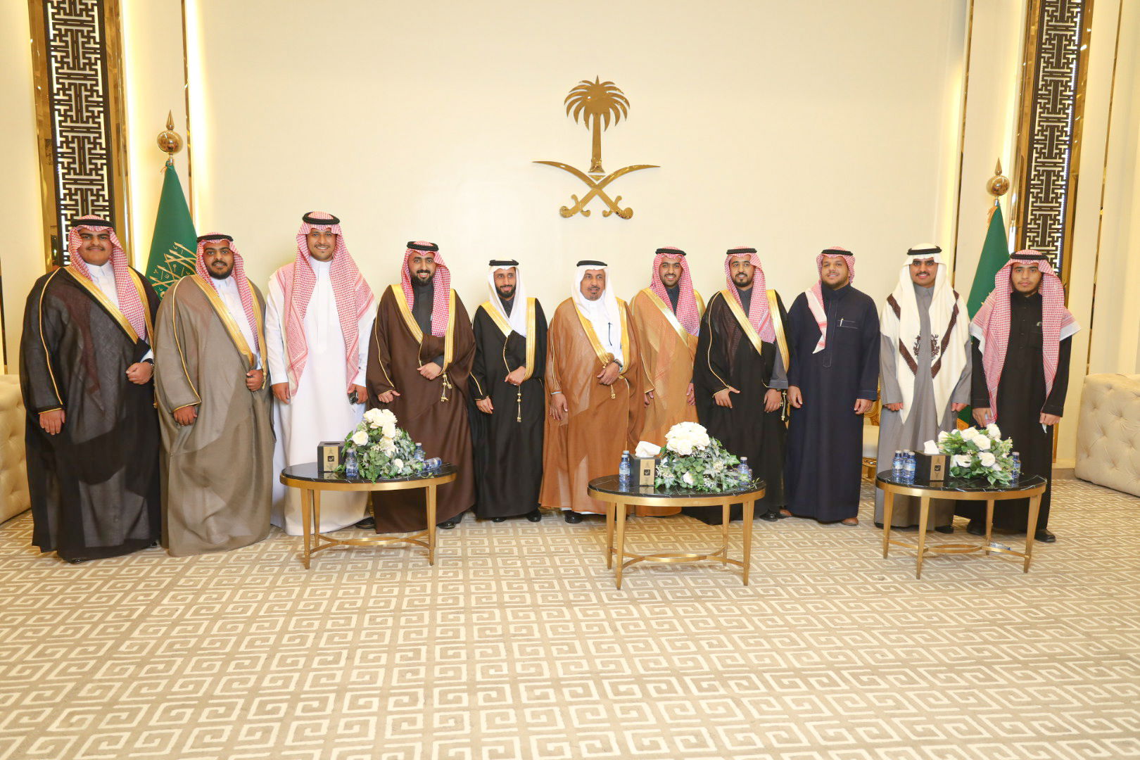 زواج رياض عبدالعزيز الموسى