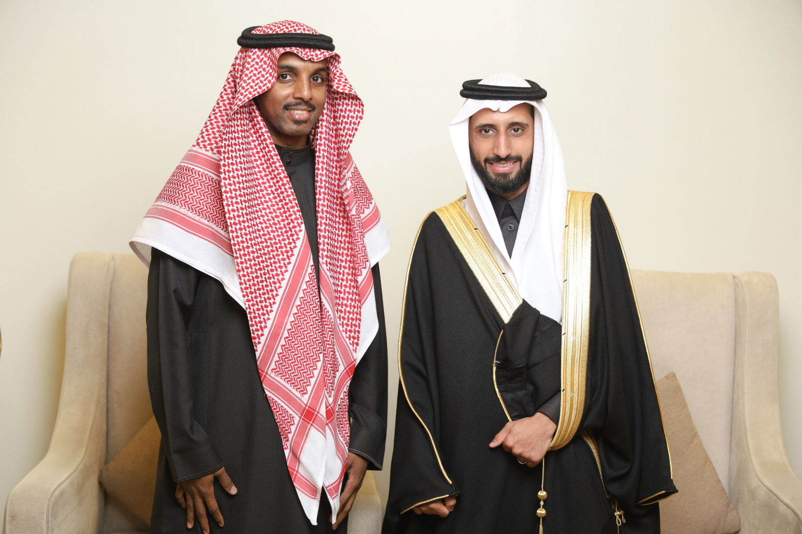 زواج رياض عبدالعزيز الموسى