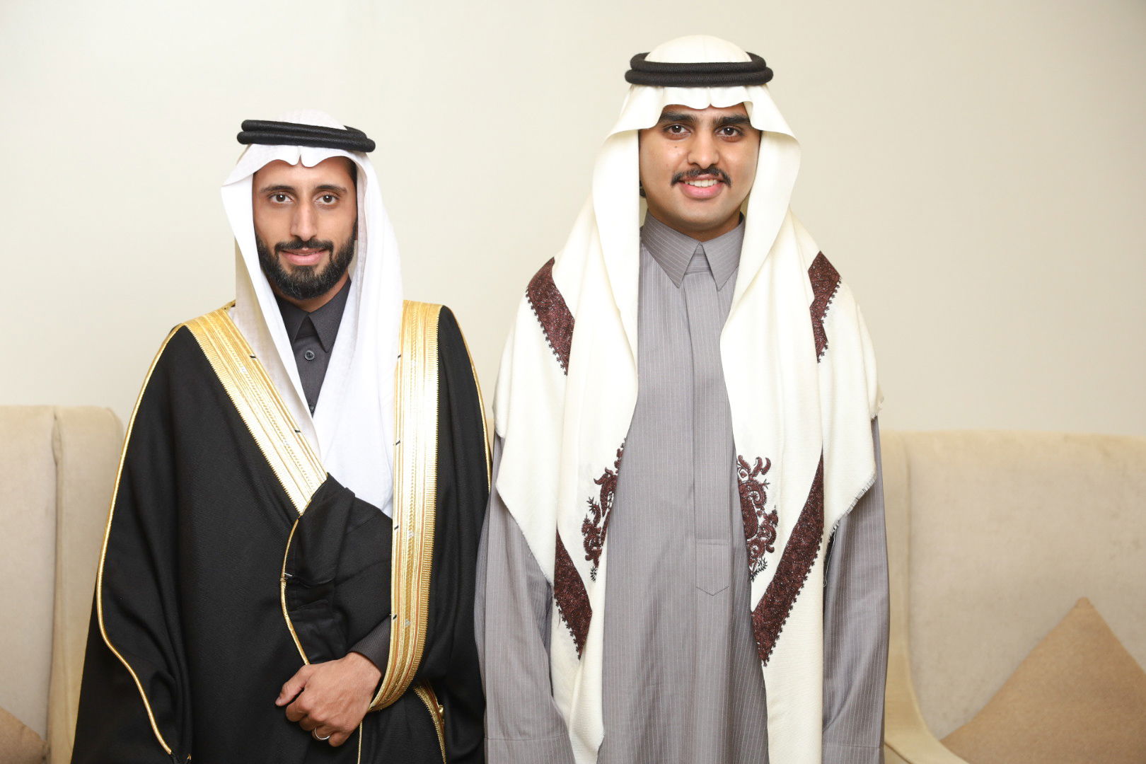 زواج رياض عبدالعزيز الموسى