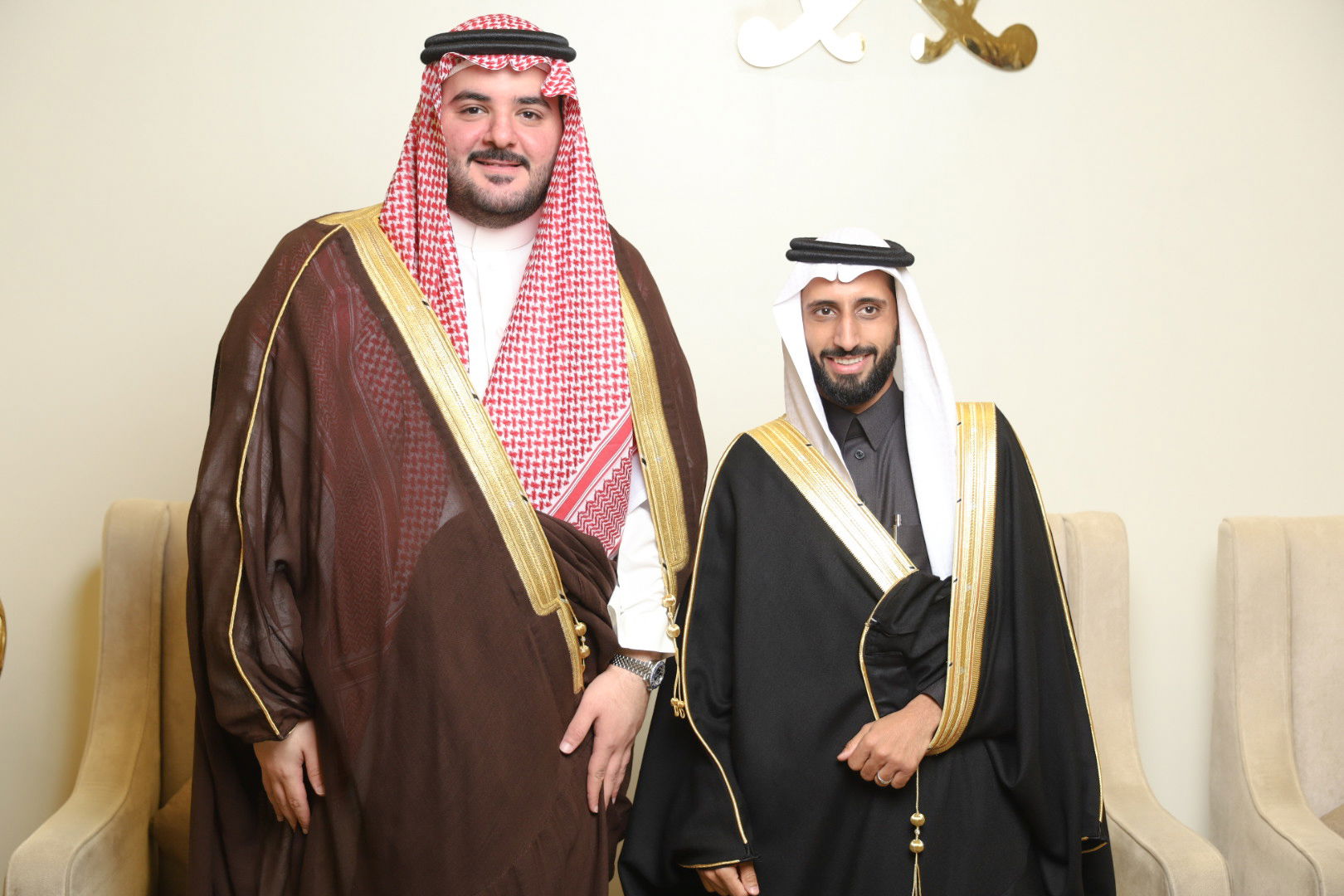 زواج رياض عبدالعزيز الموسى