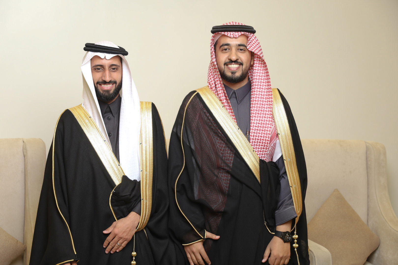 زواج رياض عبدالعزيز الموسى