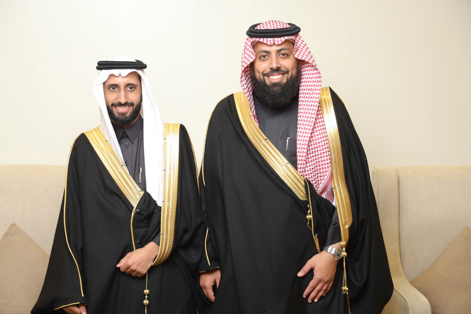 زواج رياض عبدالعزيز الموسى