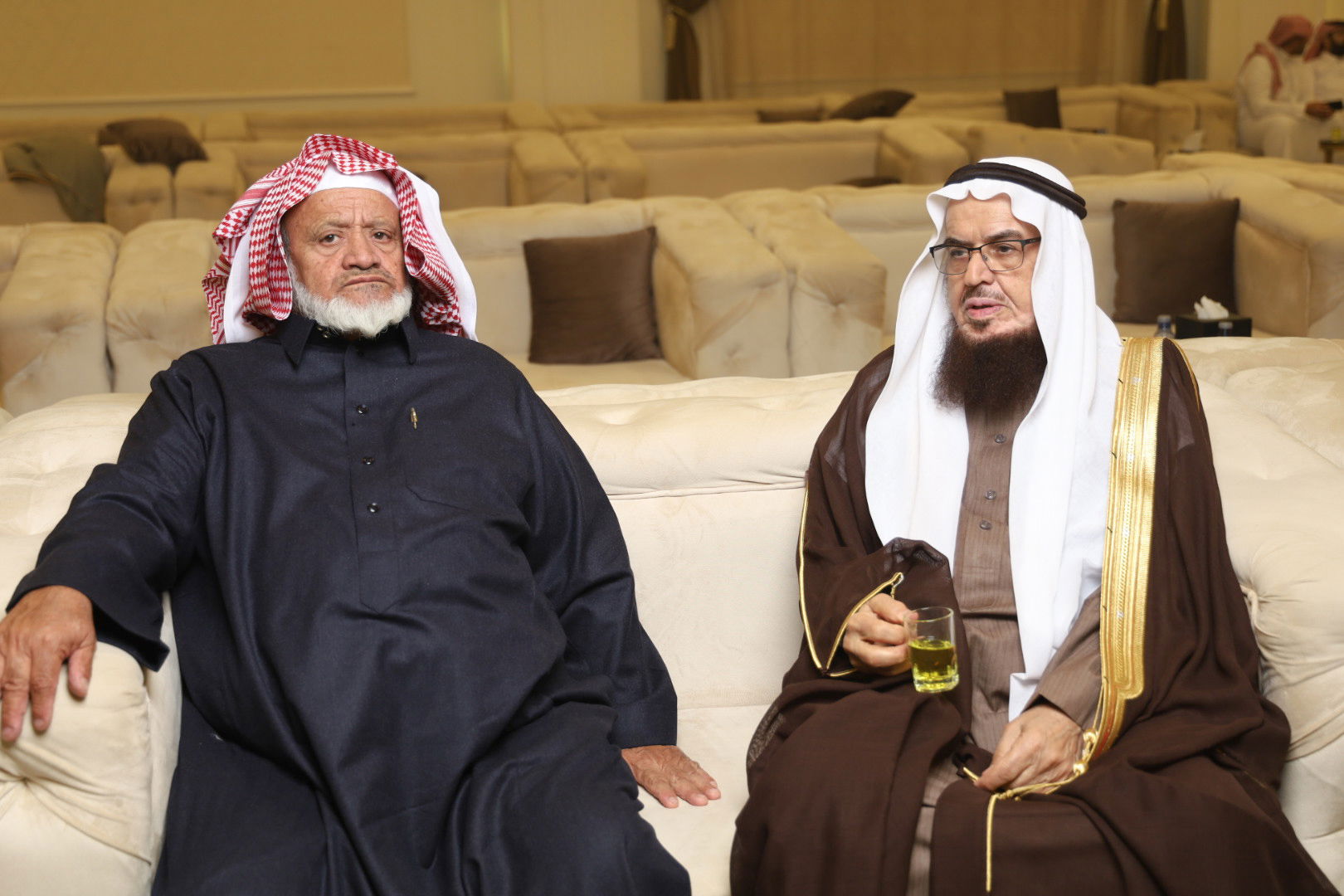 زواج رياض عبدالعزيز الموسى