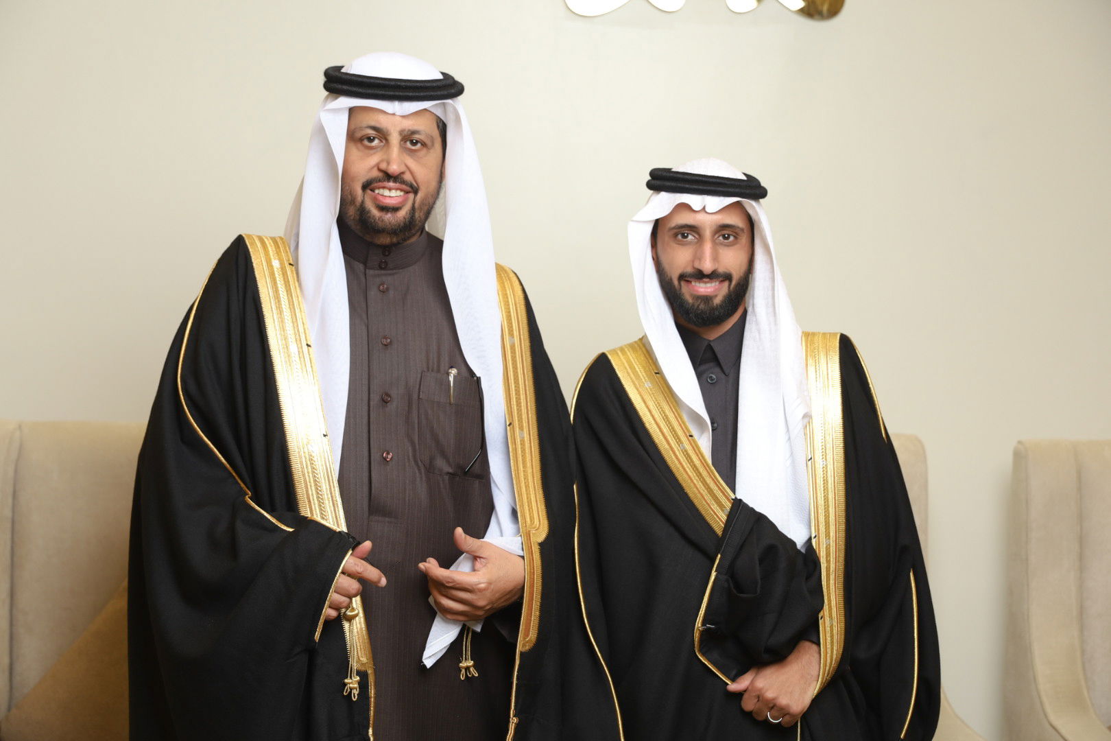 زواج رياض عبدالعزيز الموسى