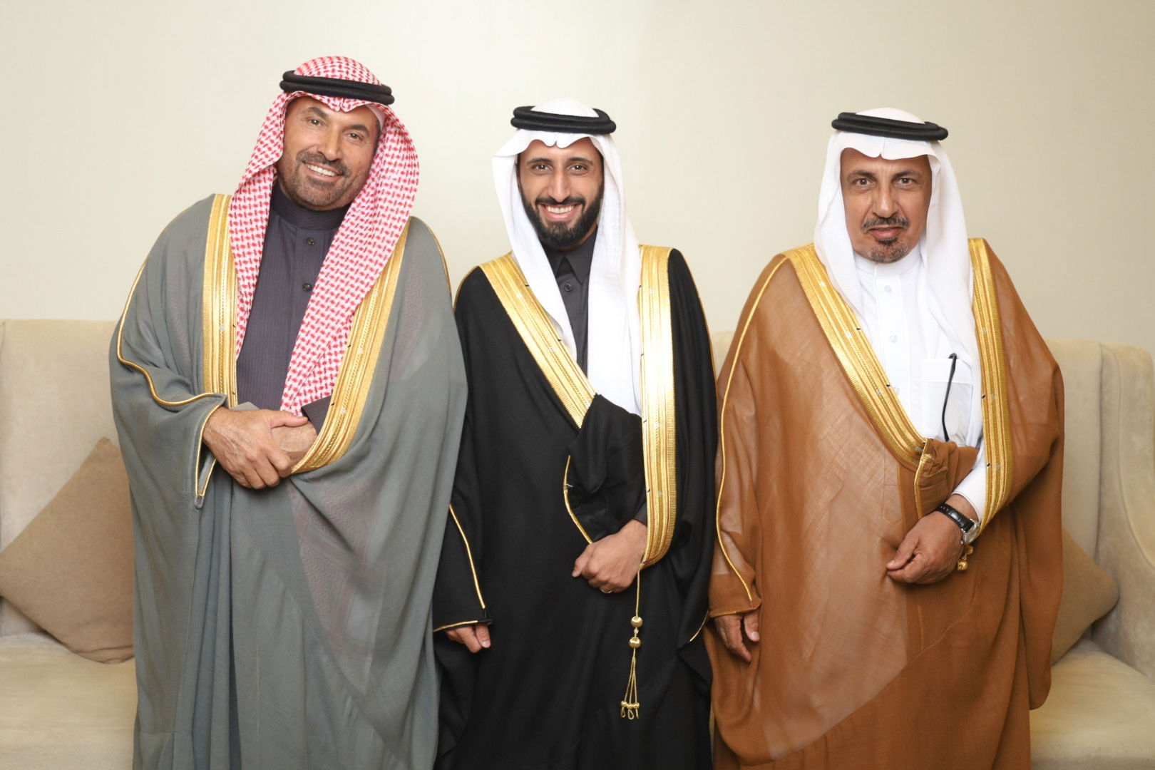 زواج رياض عبدالعزيز الموسى