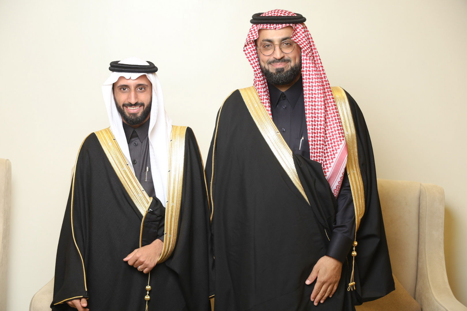 زواج رياض عبدالعزيز الموسى