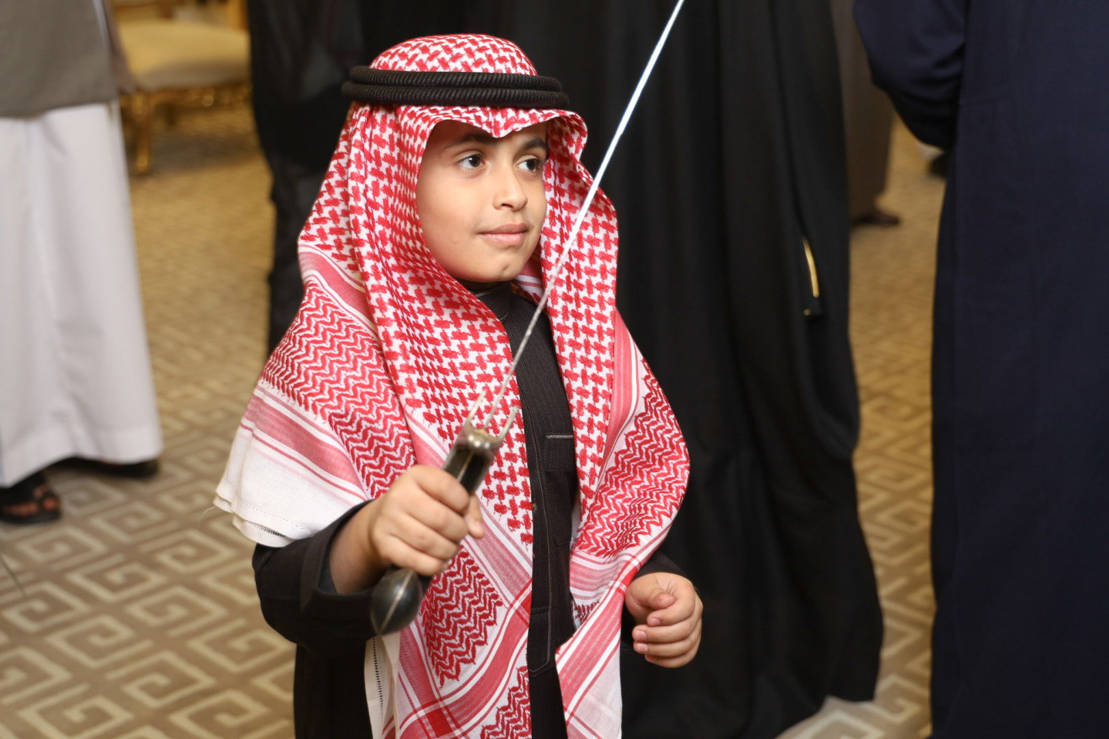 زواج رياض عبدالعزيز الموسى